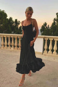 Dahlia | Women's Wedding Guest Dress Evening