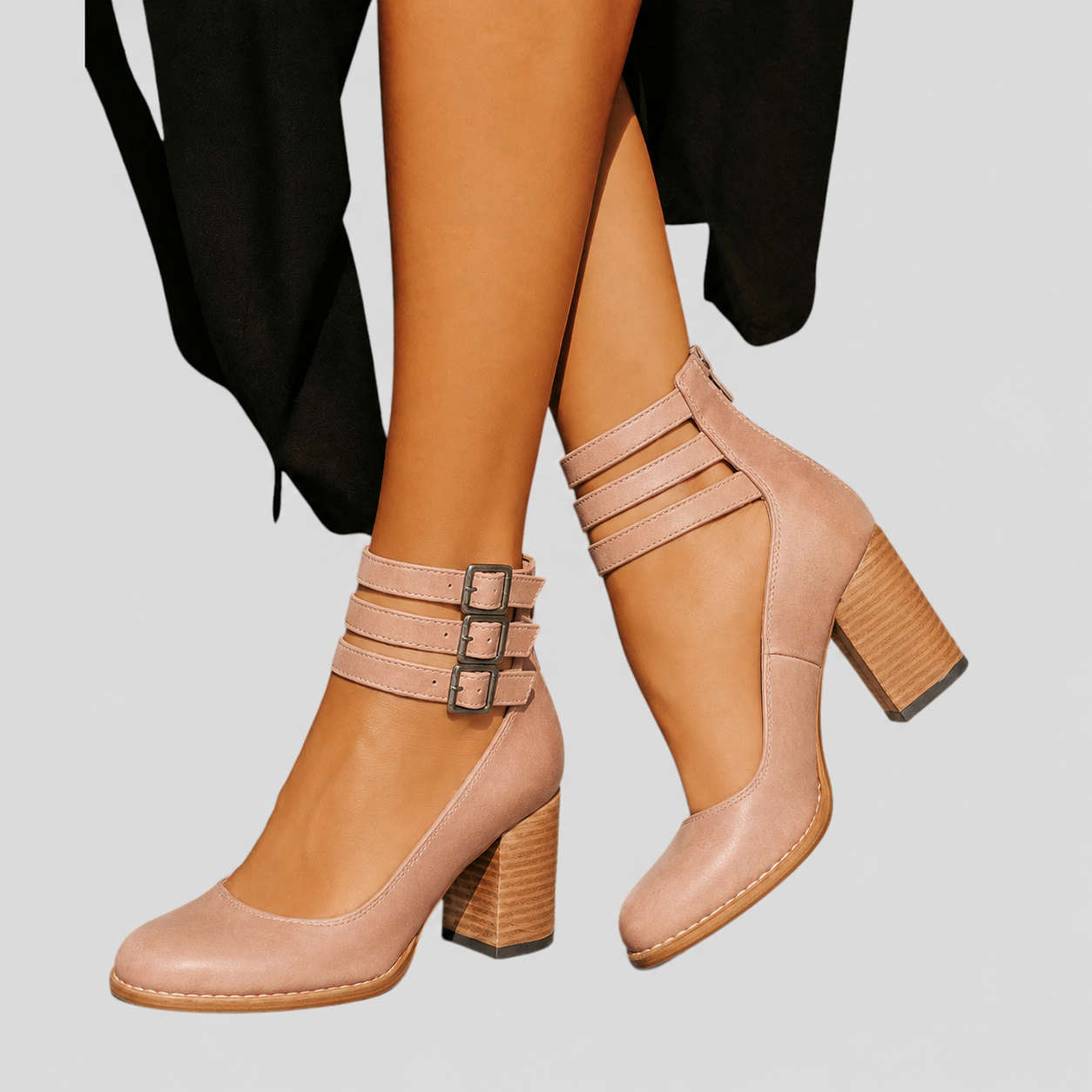 Bas™ | Stylish comfortable boots