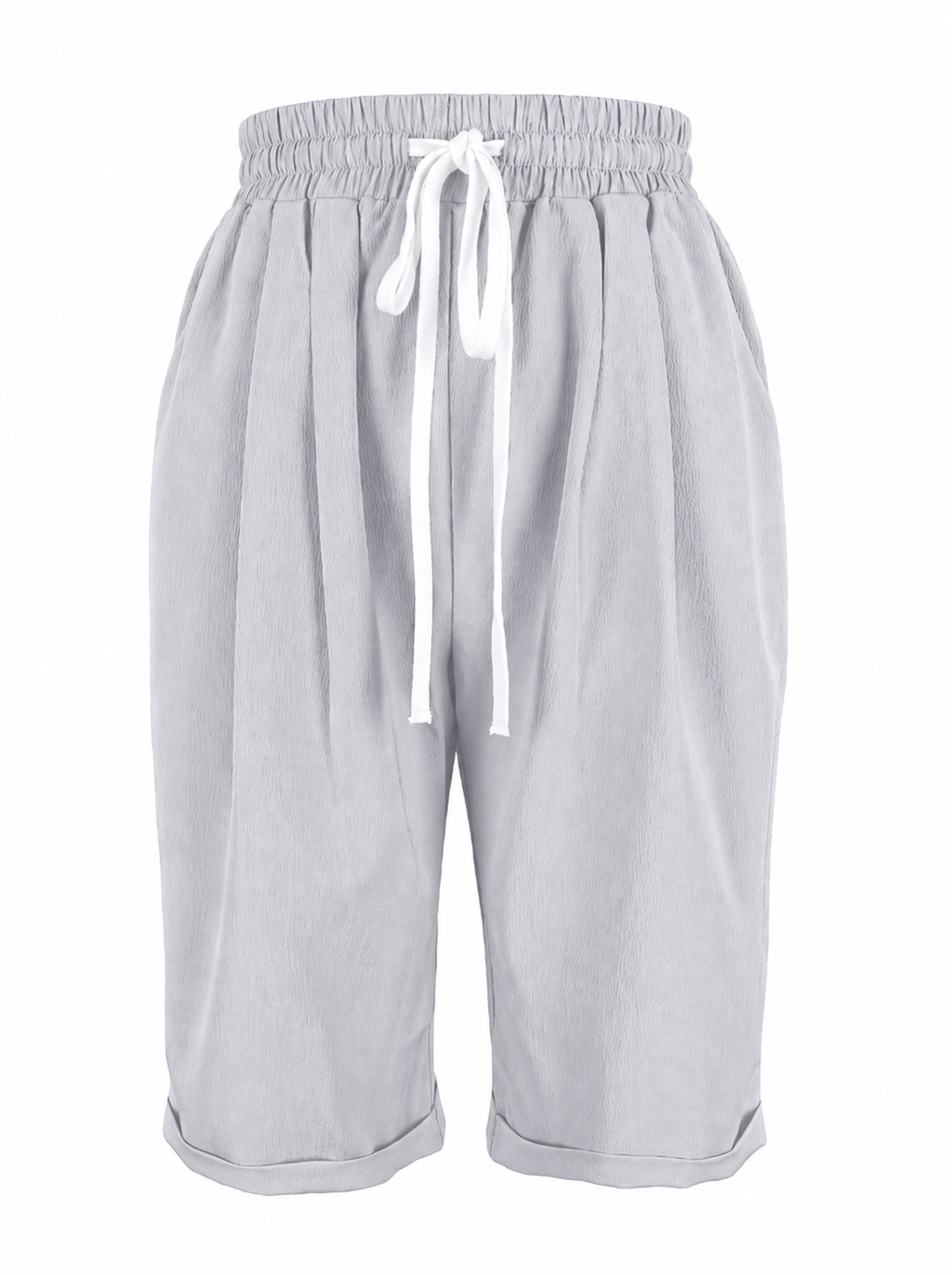 Anne™ | Relaxed Capri Pants