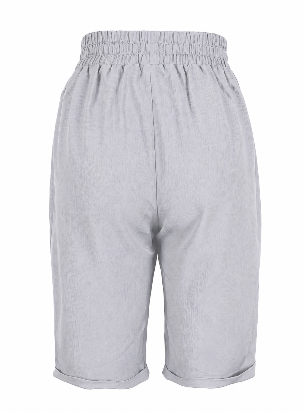 Anne™ | Relaxed Capri Pants