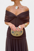 Ezra | Women's Elegant Cocktail Dress